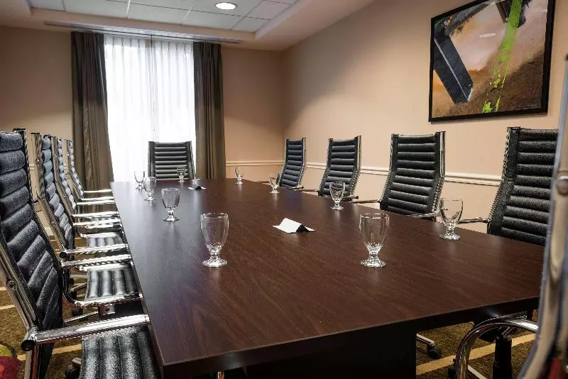 בית מלון כפרי Hilton Garden Inn Irvine East/lake Forest