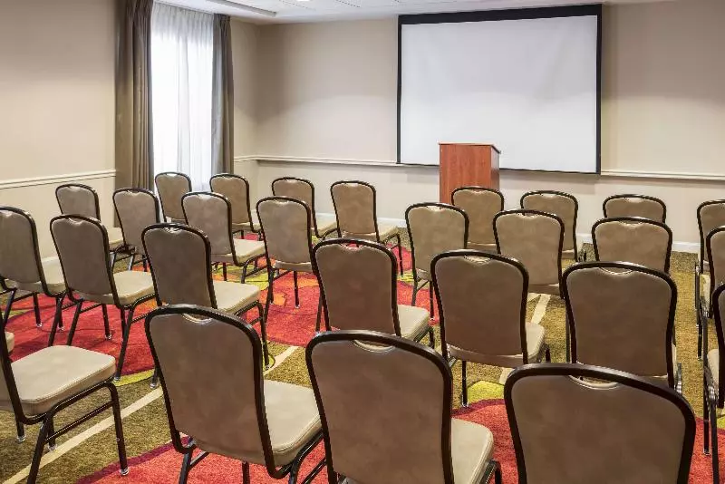 בית מלון כפרי Hilton Garden Inn Irvine East/lake Forest