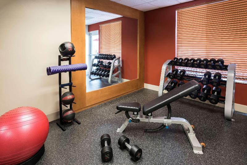 Отель Hilton Garden Inn Irvine East/lake Forest