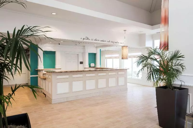 בית מלון כפרי Hilton Garden Inn Irvine East/lake Forest