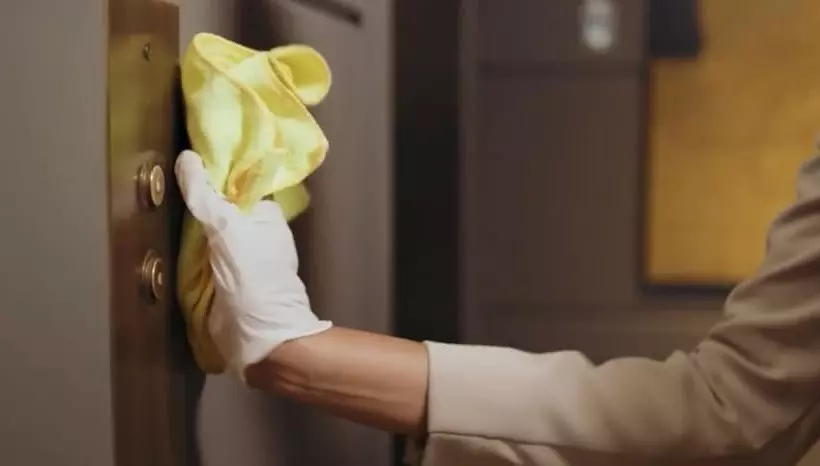 Hotel Holiday Inn Mumbai International Airport, An Ihg