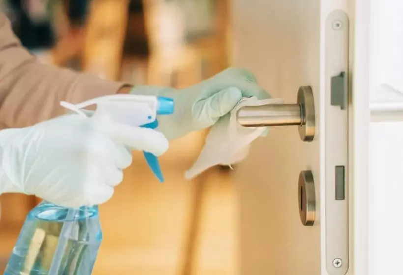 Hotel Holiday Inn Mumbai International Airport, An Ihg