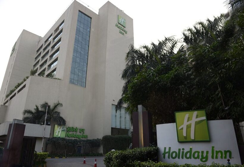호텔 Holiday Inn Mumbai International Airport, An Ihg