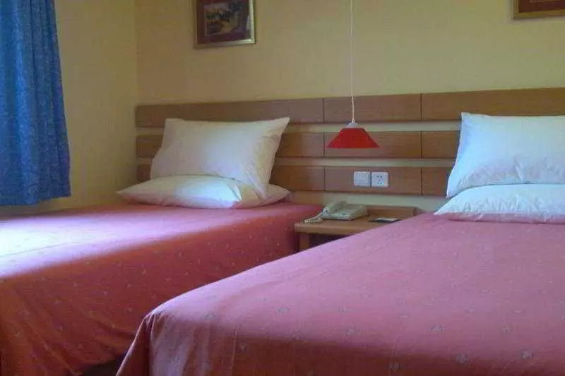 ホテル Home Inn Changjiang Walkstreet