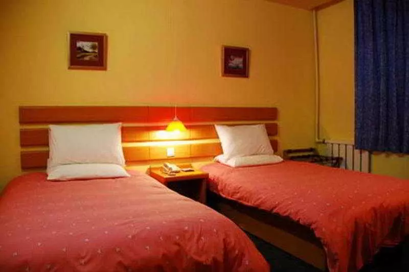 ホテル Home Inn Wuyi Plaza