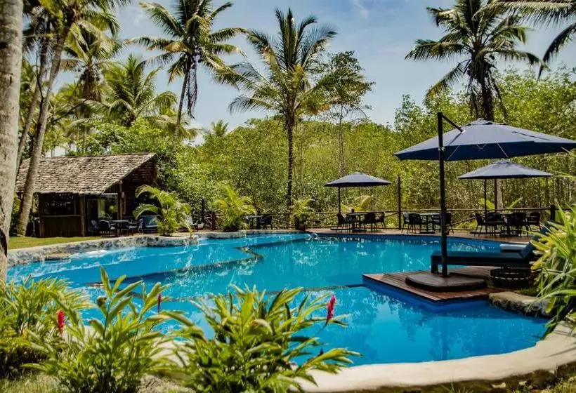 فندق Itacare Eco Resort