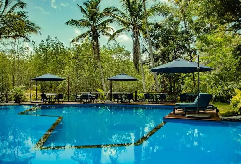 فندق Itacare Eco Resort