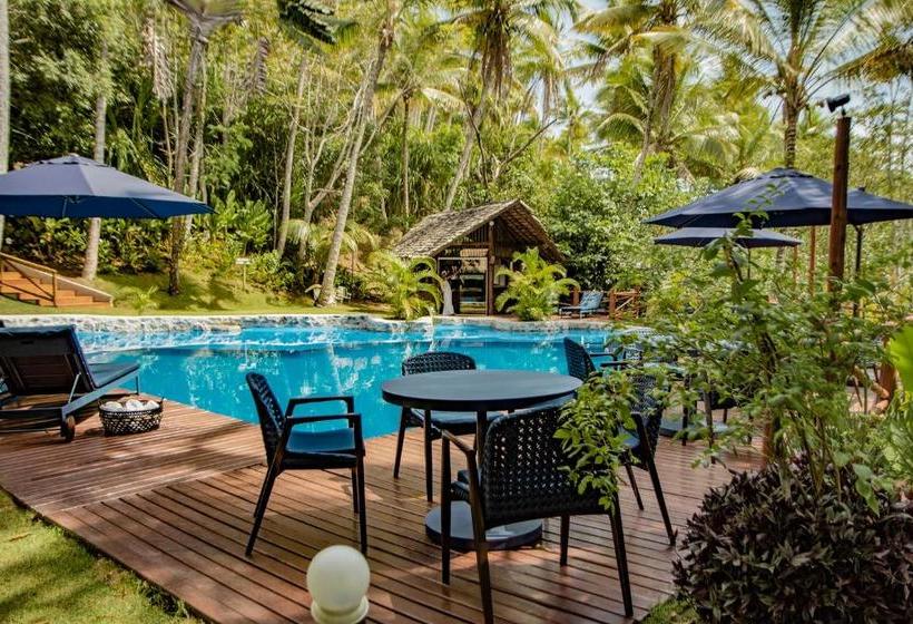 호텔 Itacare Eco Resort