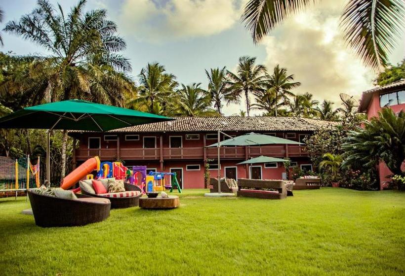 호텔 Itacare Eco Resort