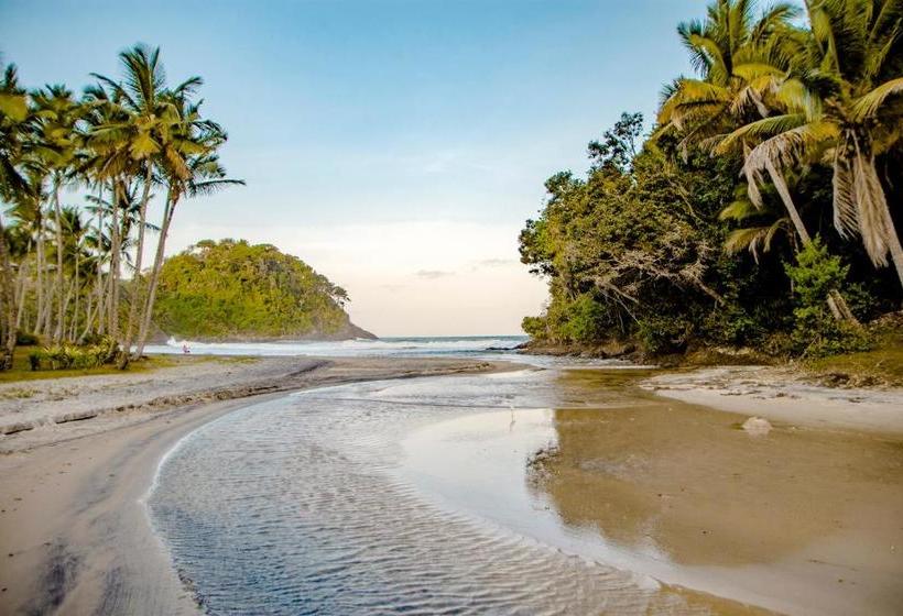 호텔 Itacare Eco Resort