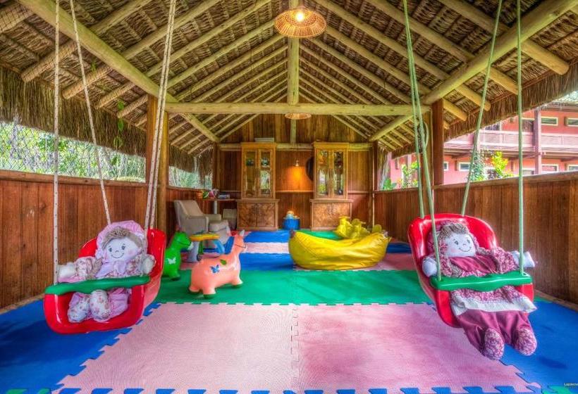 호텔 Itacare Eco Resort