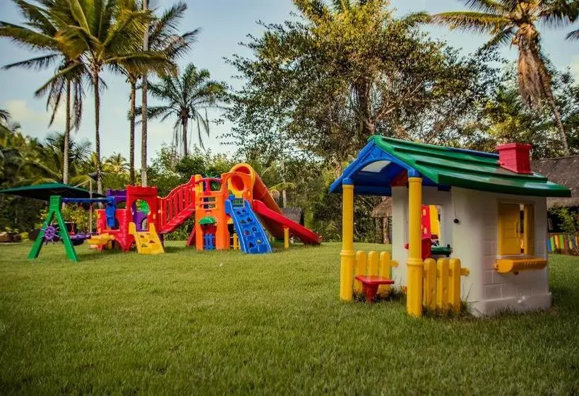 فندق Itacare Eco Resort