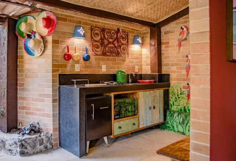 فندق Itacare Eco Resort