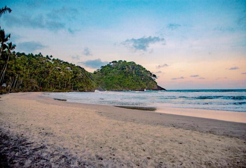 호텔 Itacare Eco Resort