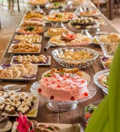 فندق Itacare Eco Resort