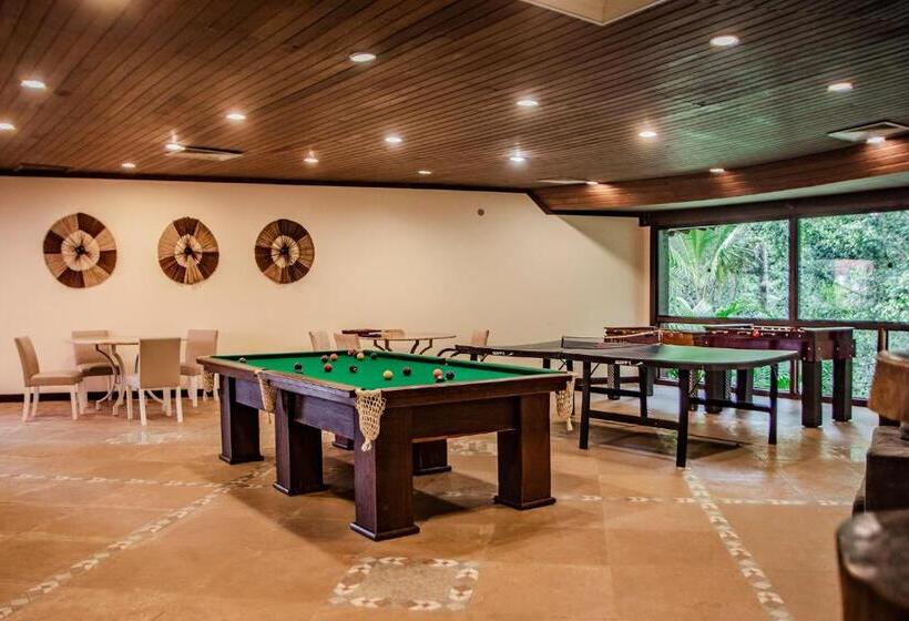 호텔 Itacare Eco Resort