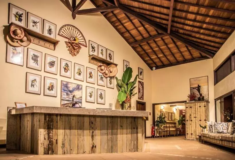 فندق Itacare Eco Resort