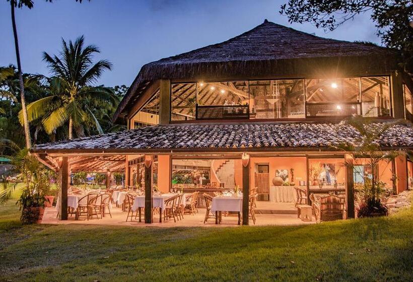 호텔 Itacare Eco Resort