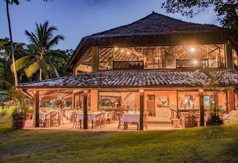 فندق Itacare Eco Resort