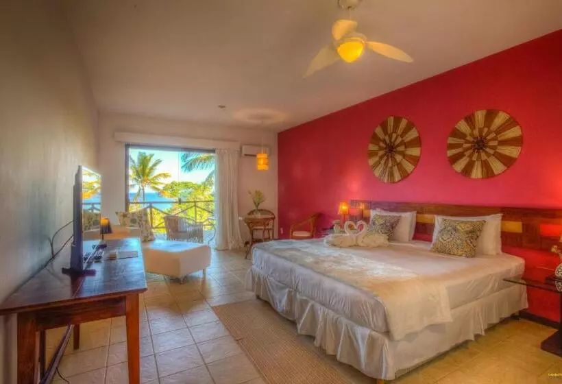 فندق Itacare Eco Resort