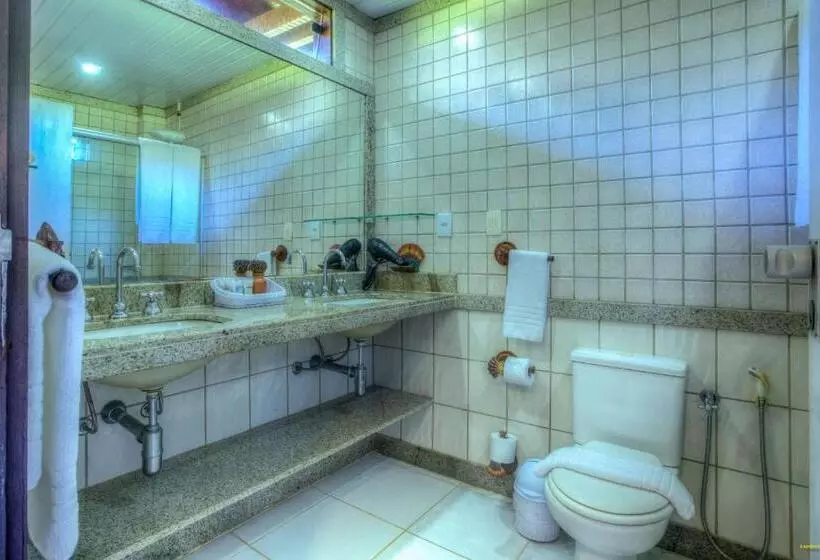 فندق Itacare Eco Resort