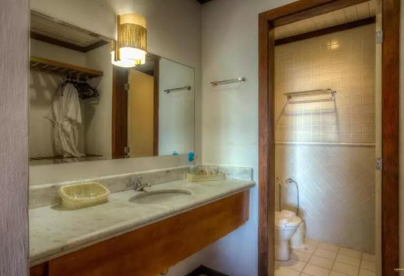 فندق Itacare Eco Resort