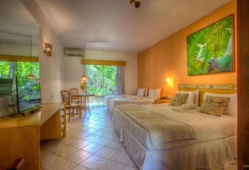 호텔 Itacare Eco Resort