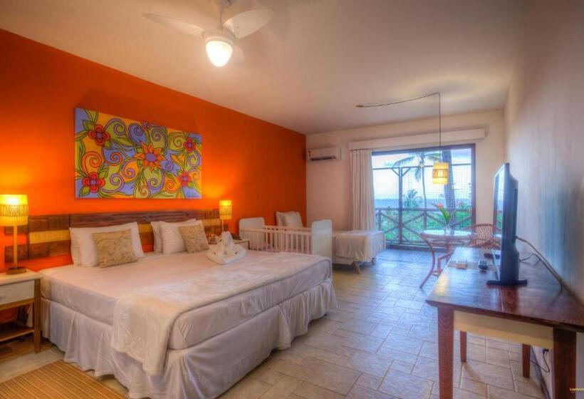 호텔 Itacare Eco Resort