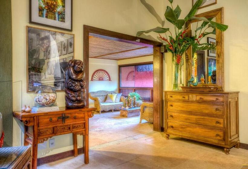 호텔 Itacare Eco Resort