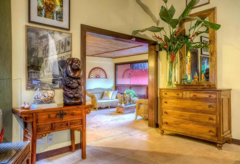 فندق Itacare Eco Resort