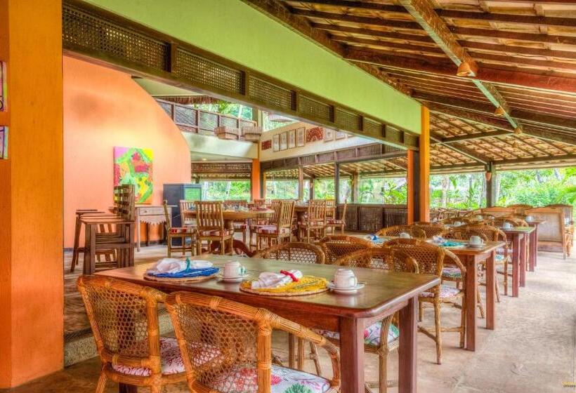 호텔 Itacare Eco Resort