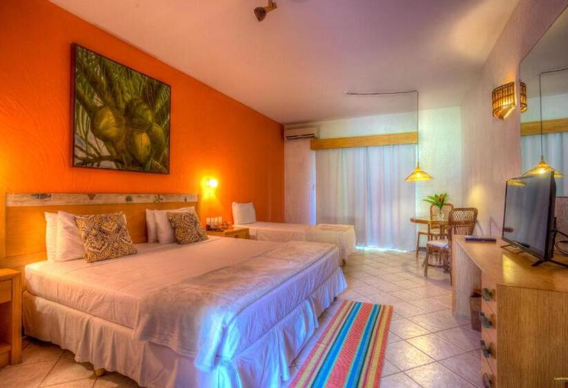 호텔 Itacare Eco Resort