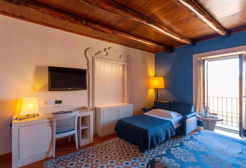 בית מלון כפרי Maison Tofani