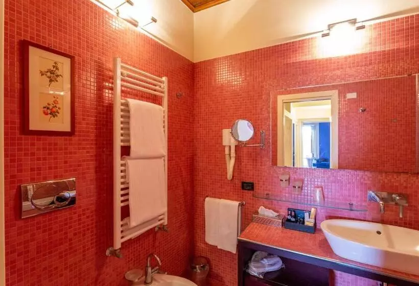 בית מלון כפרי Maison Tofani