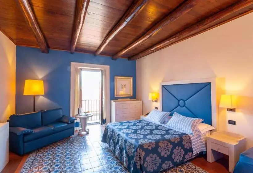 בית מלון כפרי Maison Tofani