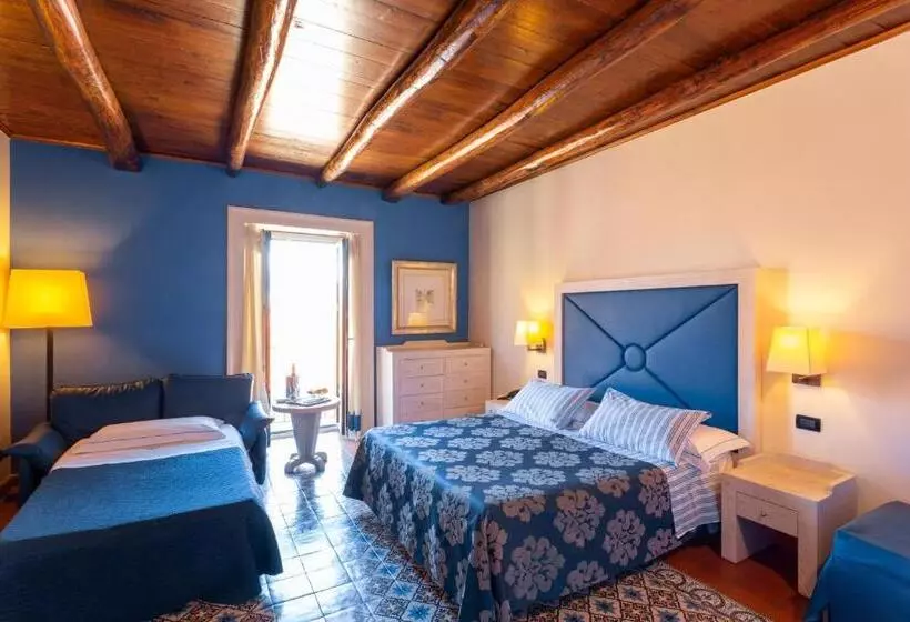 בית מלון כפרי Maison Tofani