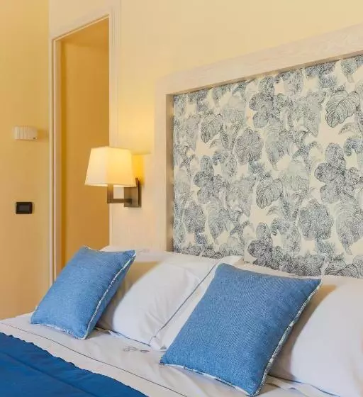 בית מלון כפרי Maison Tofani