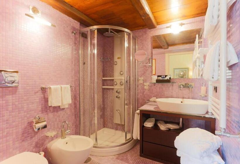 ホテル Maison Tofani