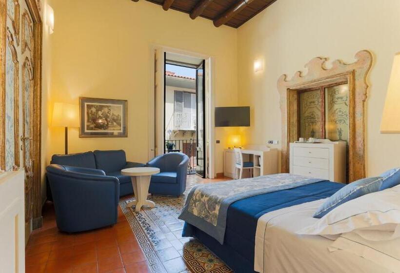 ホテル Maison Tofani