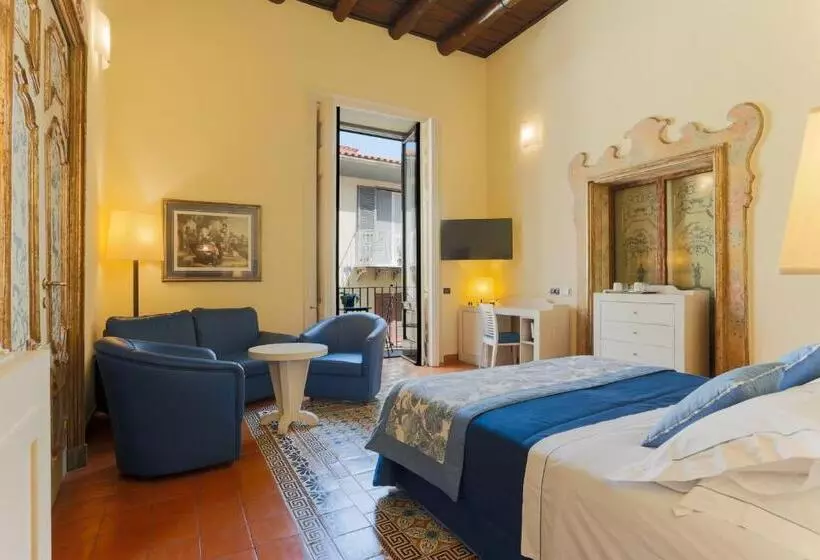 בית מלון כפרי Maison Tofani