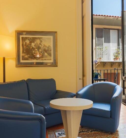 ホテル Maison Tofani