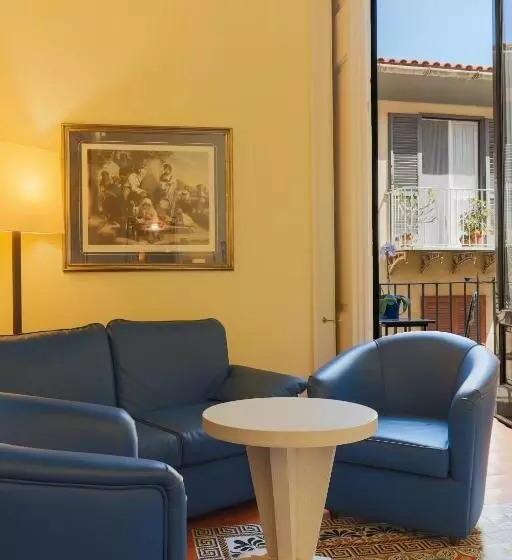 בית מלון כפרי Maison Tofani