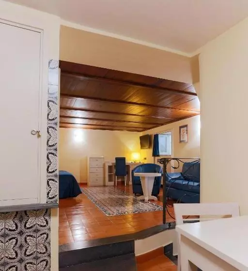 בית מלון כפרי Maison Tofani