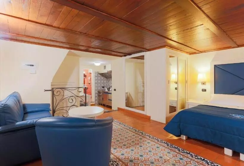 בית מלון כפרי Maison Tofani