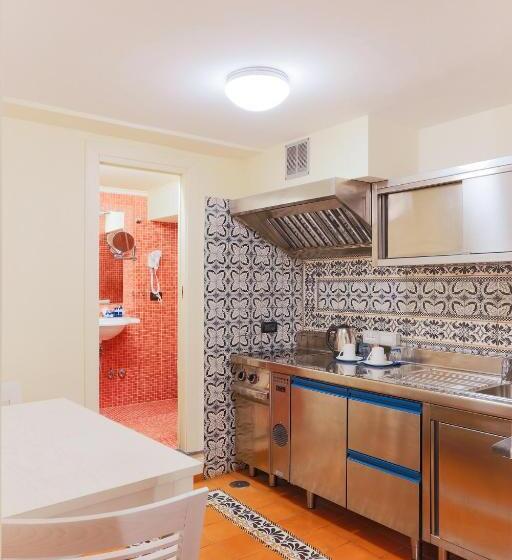 ホテル Maison Tofani