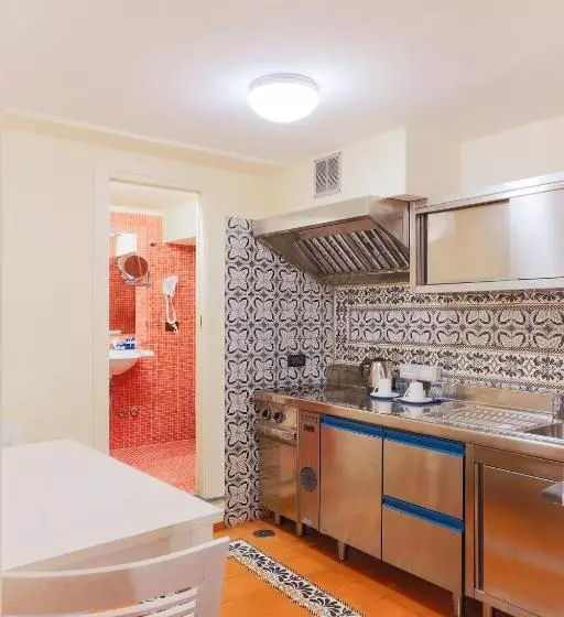 בית מלון כפרי Maison Tofani