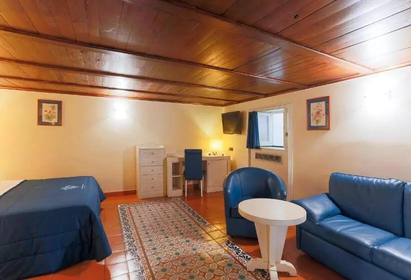 בית מלון כפרי Maison Tofani