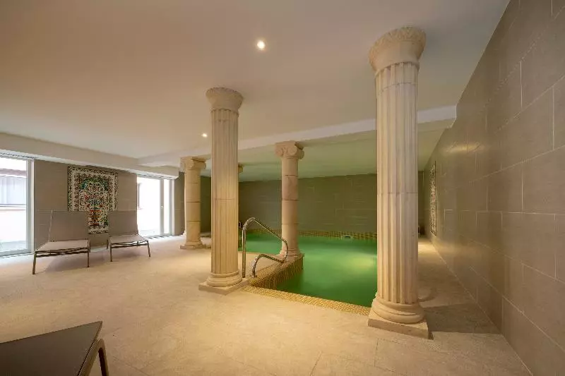 酒店 Majestic Alsace Strasbourg Nord