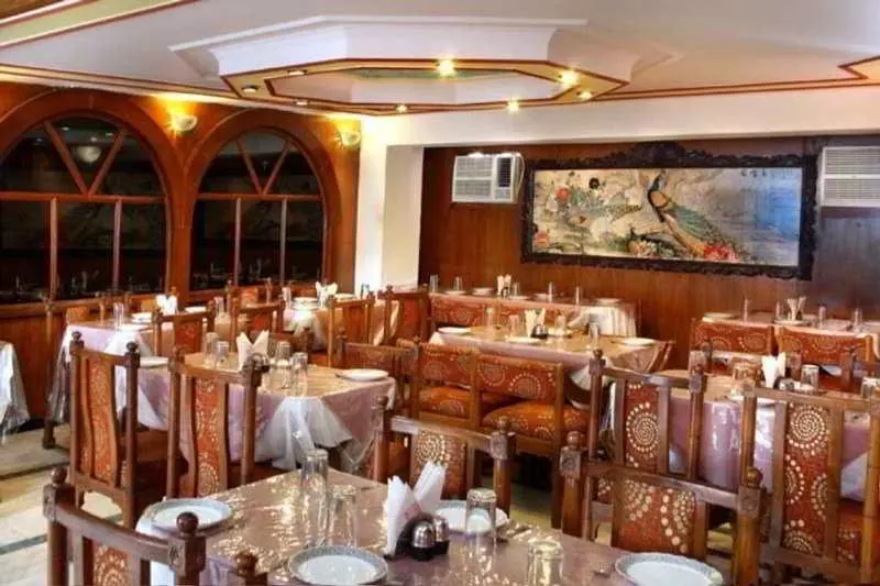 فندق Mandakini Nirmal