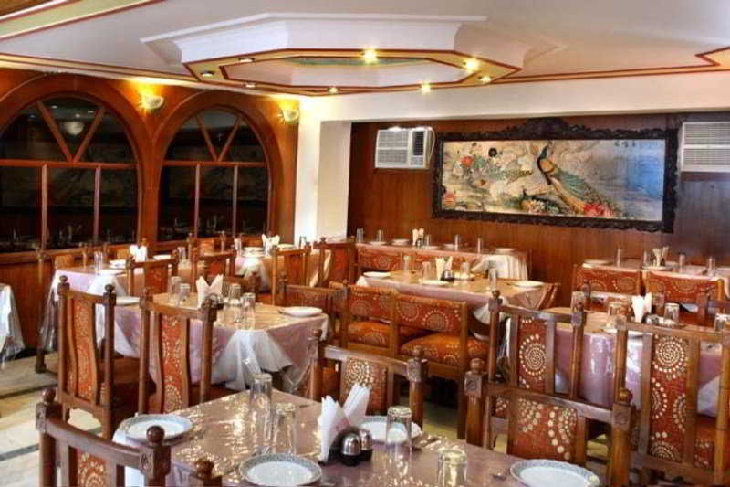 호텔 Mandakini Nirmal